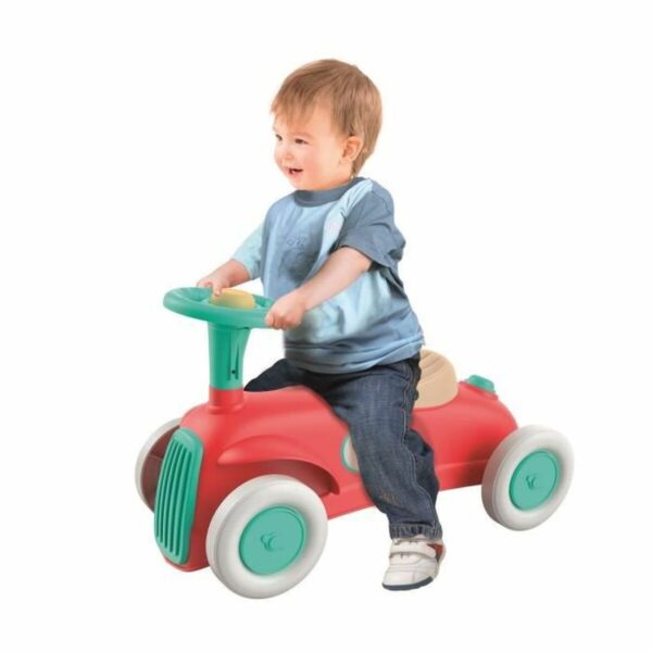 Tricycle Clementoni Forwarder - Image 3
