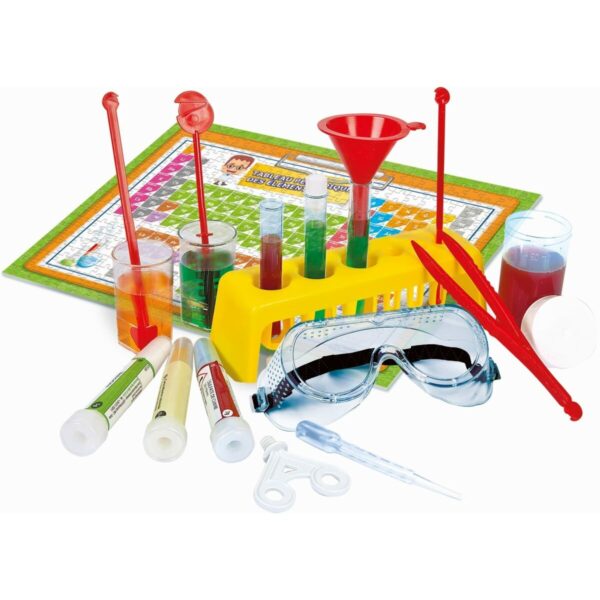 Science Game Clementoni My first chemistry (FR) - Image 4