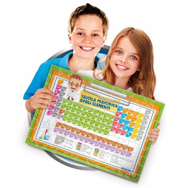 Science Game Clementoni My first chemistry (FR) - Image 6