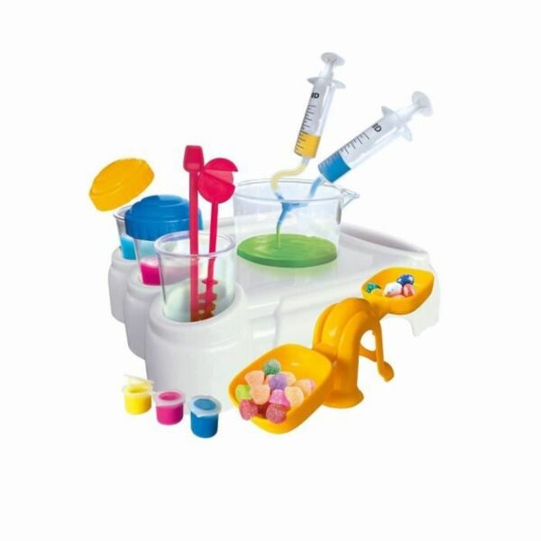 Science Game Clementoni Laboratory - Image 4