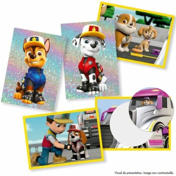 Pack of stickers Panini Paw Patrol 14 Envelopes - Image 4