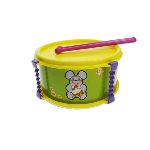 Percussion Set Reig Natura Music 9 Pieces - Image 4