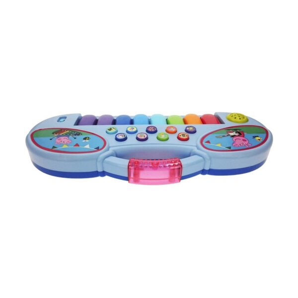 Educational Learning Piano Peppa Pig Peppa Pig - Image 4