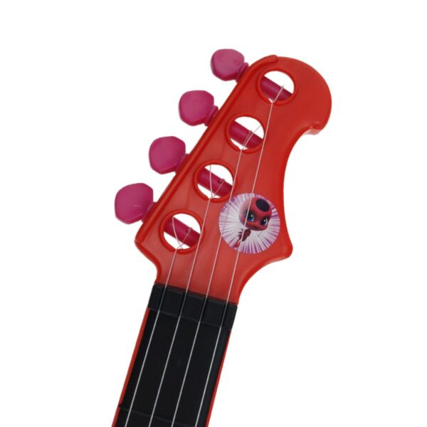 Music set Lady Bug 2675 Red - Image 3