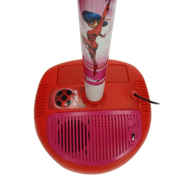Music set Lady Bug 2675 Red - Image 5