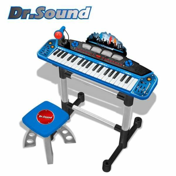 Toy piano Reig Dr Sound 65 x 37 x 44 cm - Image 2