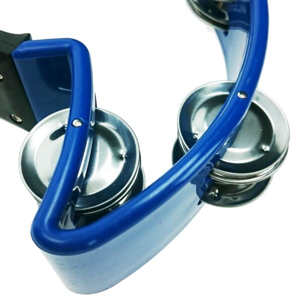 Musical Toy Reig Tambourine Ø 25 cm 25 cm - Image 2