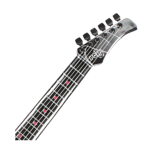 Baby Guitar Reig Microphone Red - Image 3