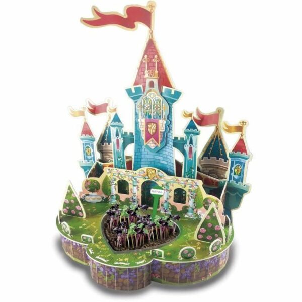 Science Game Educa Dream Gardens 3D - Image 3