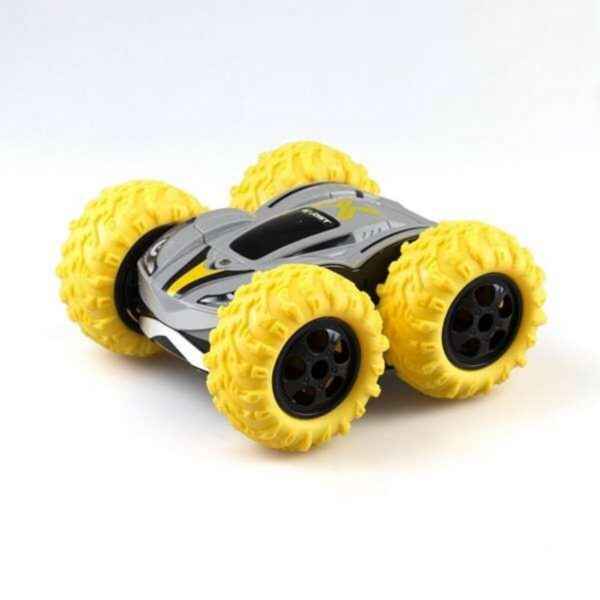 Remote-Controlled Vehicle Exost Cross 360º Bizak (2,4 Ghz) (12Km/h) - Image 2
