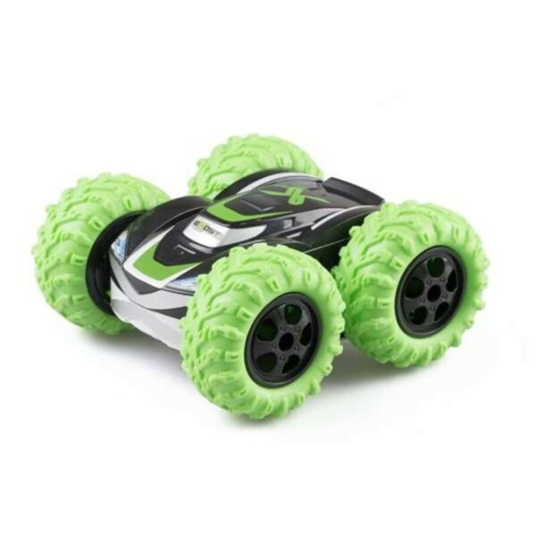 Remote-Controlled Vehicle Exost Cross 360º Bizak (2,4 Ghz) (12Km/h) - Image 4