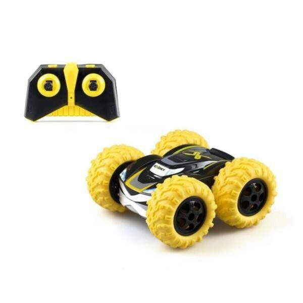 Remote-Controlled Vehicle Exost Cross 360º Bizak (2,4 Ghz) (12Km/h) - Image 6