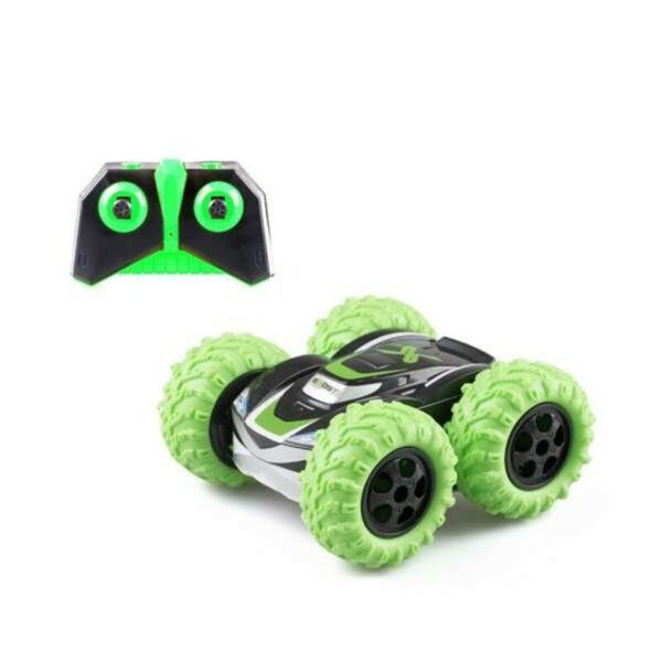 Remote-Controlled Vehicle Exost Cross 360º Bizak (2,4 Ghz) (12Km/h) - Image 7