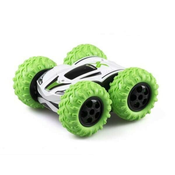 Remote-Controlled Vehicle Exost Cross 360º Bizak (2,4 Ghz) (12Km/h) - Image 8