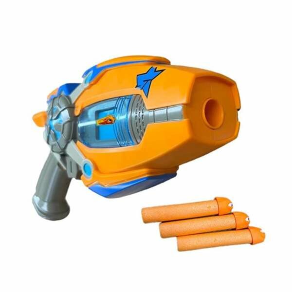 Dart Gun Bizak Slugterra Eli'S Blaster - Image 2