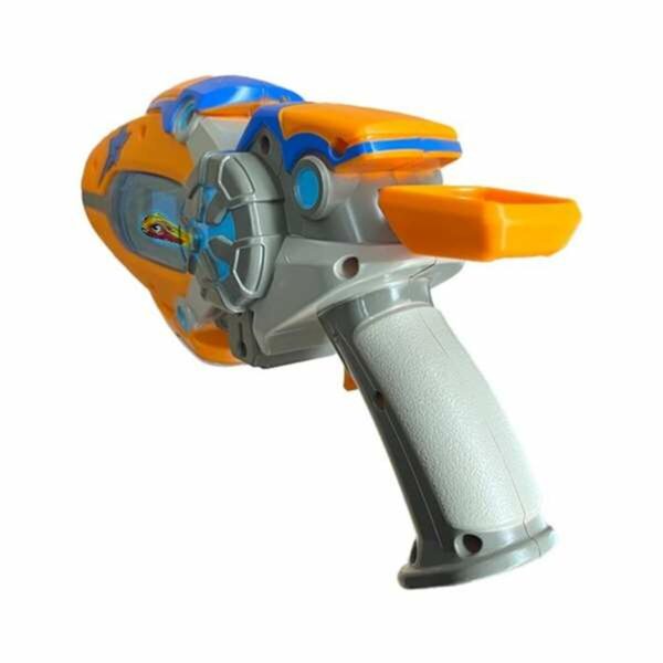 Dart Gun Bizak Slugterra Eli'S Blaster - Image 3