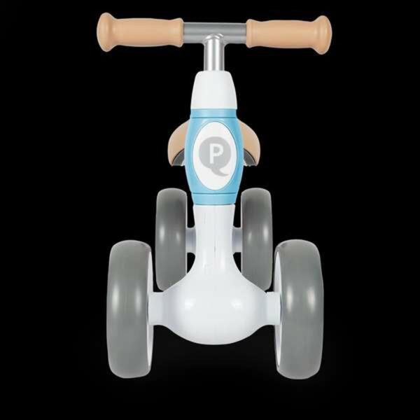 Children's Bike Baby Walkers Hopps Blue Without pedals - Image 4