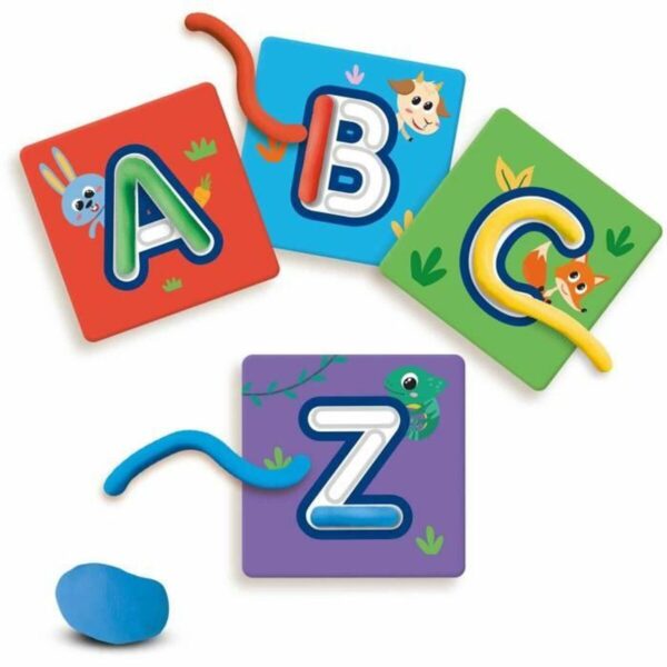 Modelling Clay Game SES Creative Multicolour - Image 5