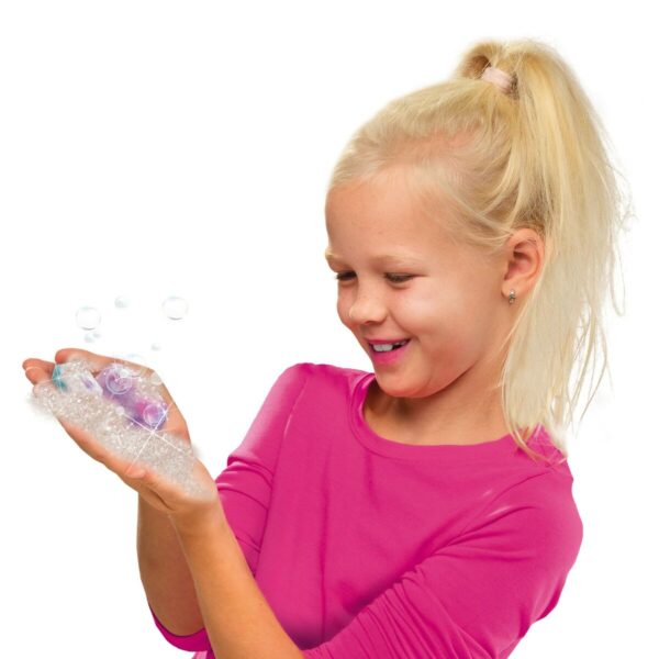 Science Game SES Creative Galaxy Soap Soap making set - Image 4