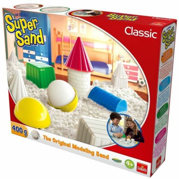 Magic sand Goliath Classic - Image 4