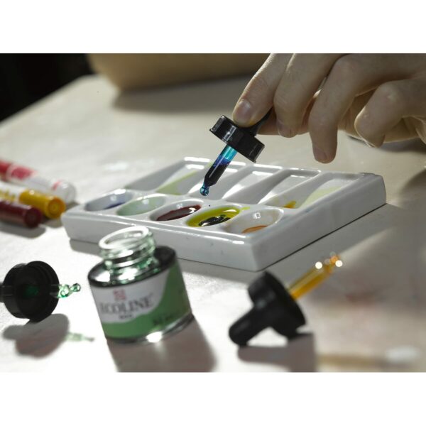 Watercolour paint set Talens Art Creation Ecoline Mixing Colours - Image 2