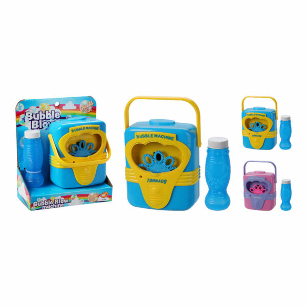 Bubble machine - Image 2