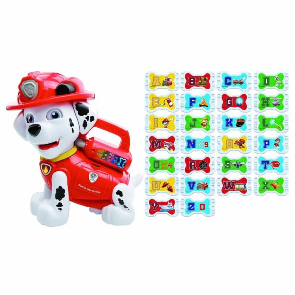 Figure Vtech Marcus Croc'lettres (FR) - Image 3