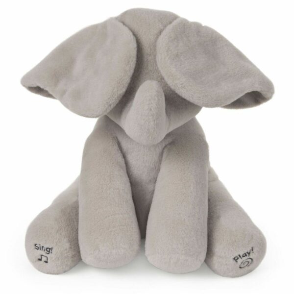 Fluffy toy Gund Flappy 30 cm - Image 2