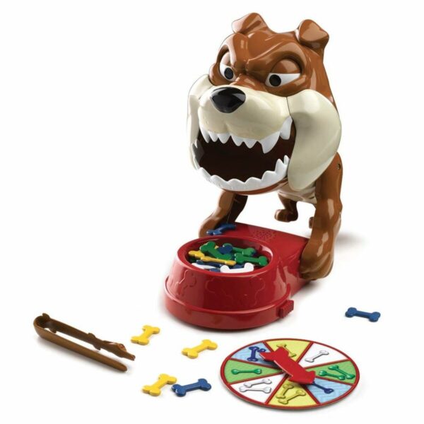 Board game Goliath Croc Dog - Image 2
