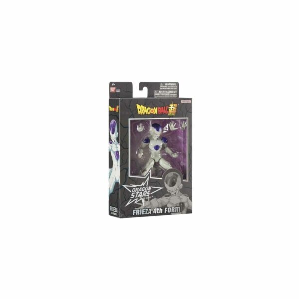 Jointed Figure Bandai - Image 2
