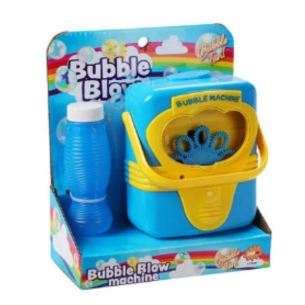 Bubble machine - Image 3