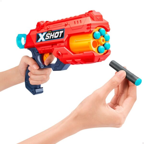 Dart Gun Zuru REFLEX 6 - Image 3