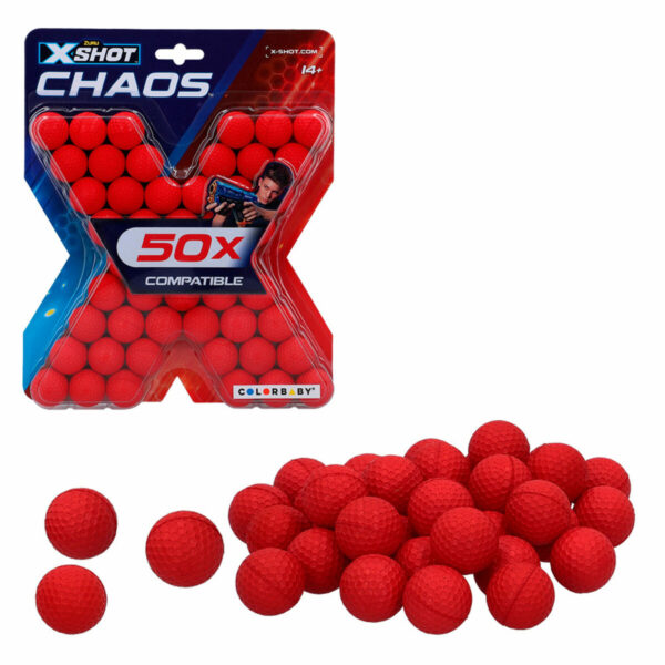 Balls Zuru - Image 2