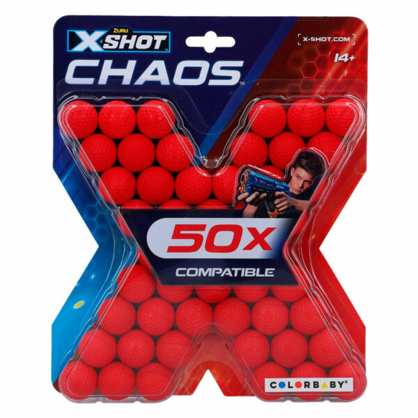 Balls Zuru - Image 4