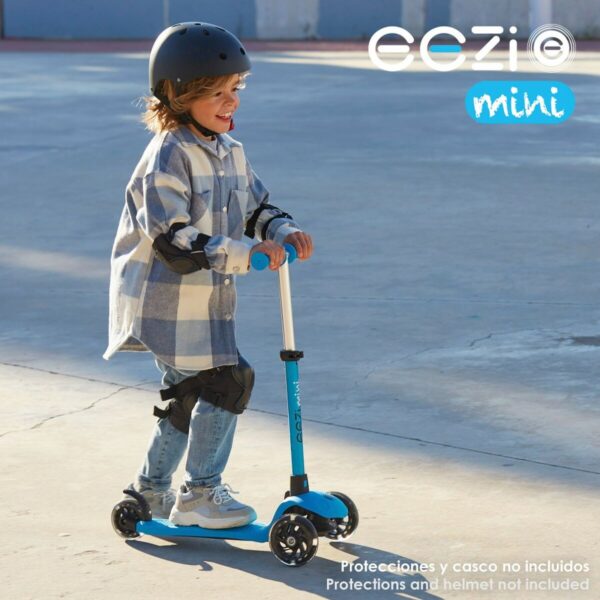 Scooter Eezi Blue 2 Units - Image 3