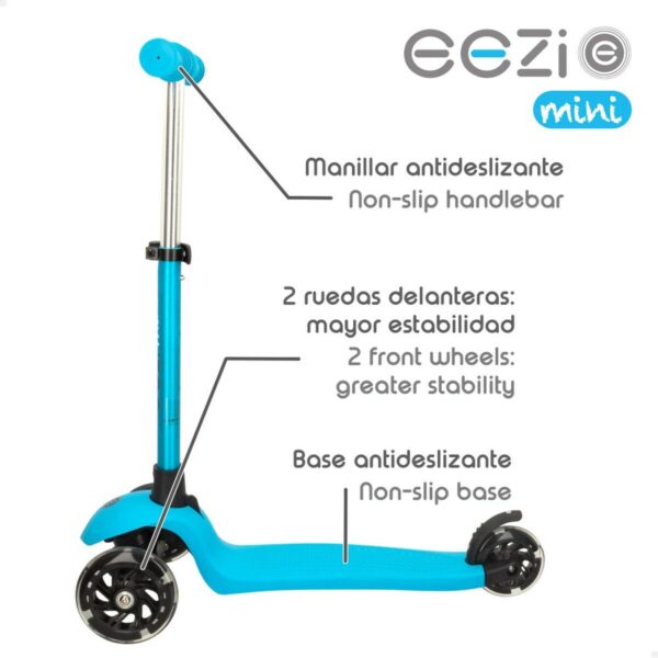 Scooter Eezi Blue 2 Units - Image 4