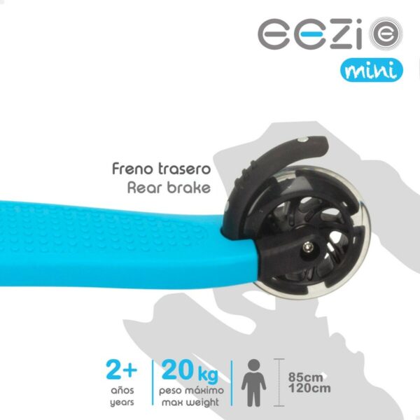 Scooter Eezi Blue 2 Units - Image 5