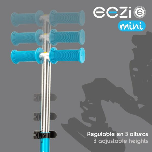 Scooter Eezi Blue 2 Units - Image 6
