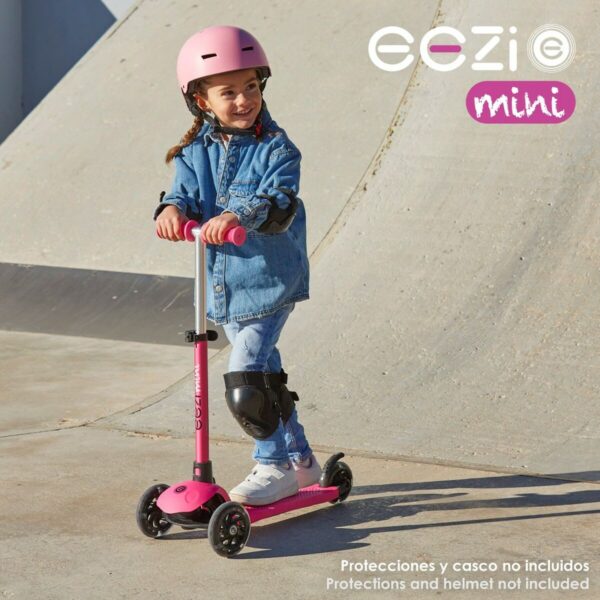 Scooter Eezi Pink 2 Units - Image 3