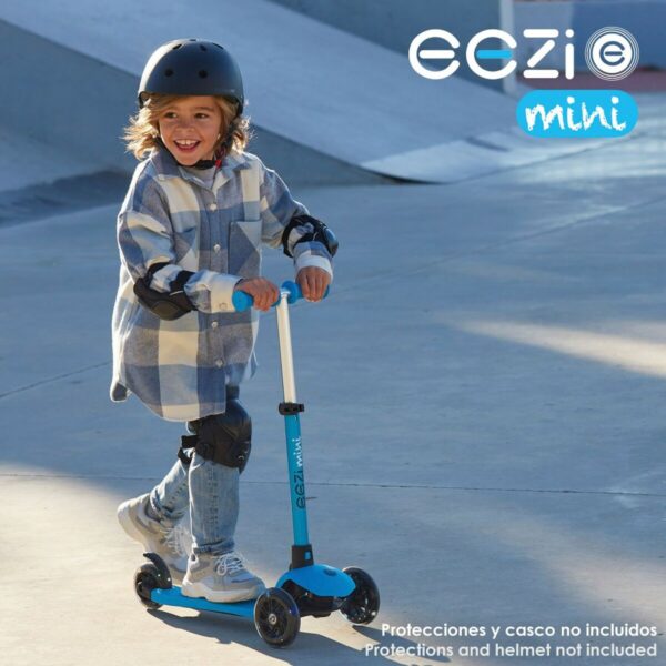 Scooter Eezi Blue 2 Units - Image 3