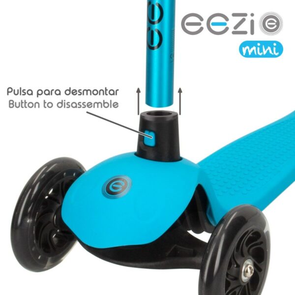 Scooter Eezi Blue 2 Units - Image 7