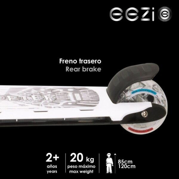 Scooter Eezi 2 Units - Image 5