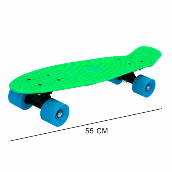 Skateboard Colorbaby (6 Units) - Image 2