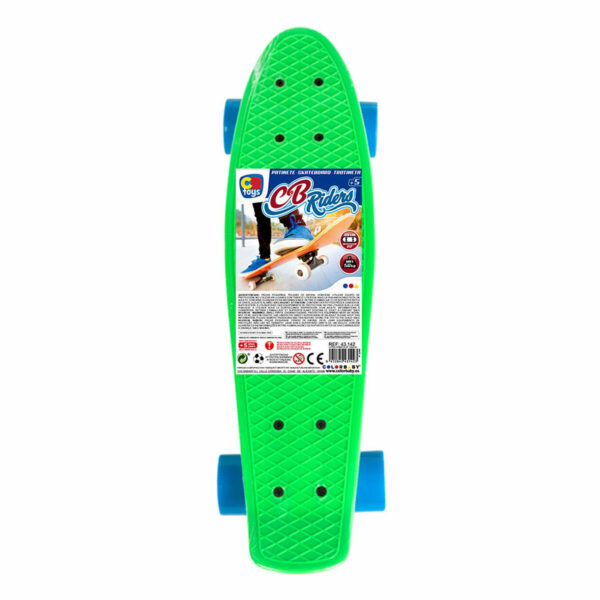 Skateboard Colorbaby (6 Units) - Image 3