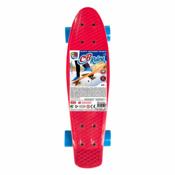 Skateboard Colorbaby (6 Units) - Image 6