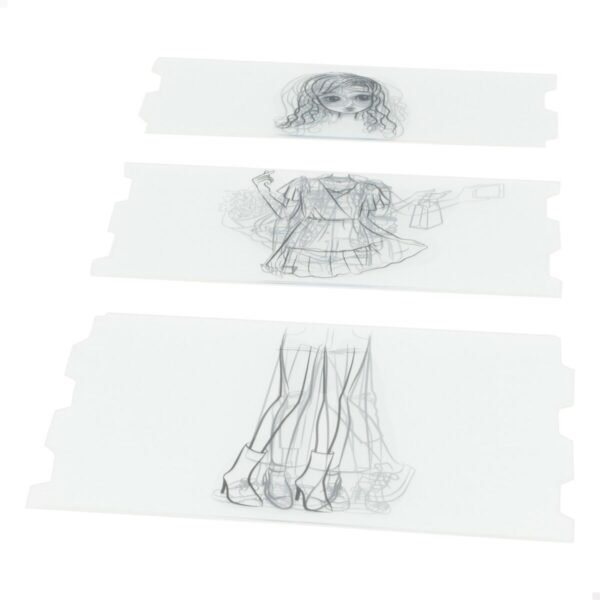 Magic Drawings Game PlayGo (4 Units) - Image 3