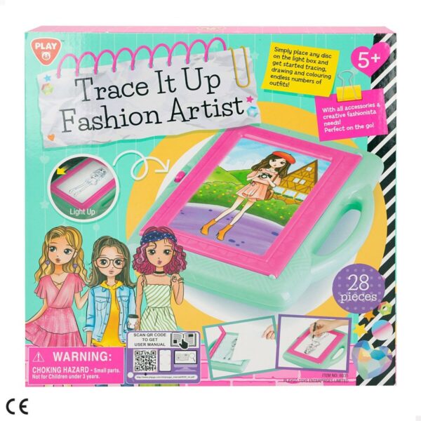 Magic Drawings Game PlayGo (4 Units) - Image 4