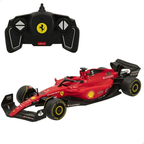 Remote control car Ferrari (2 Units) - Image 2