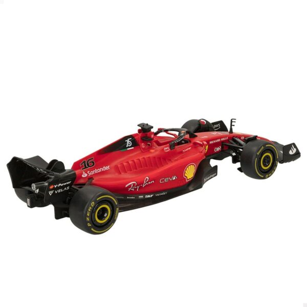 Remote control car Ferrari (2 Units) - Image 4
