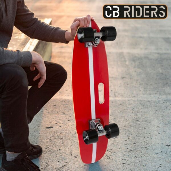 Skateboard Colorbaby CB Riders (2 Units) - Image 2